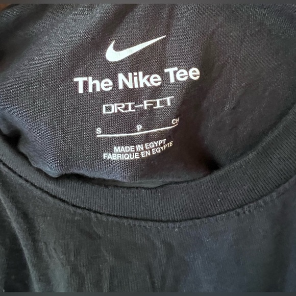 NIKE MENS GIANNIS TEE size Small - Picture 3 of 4